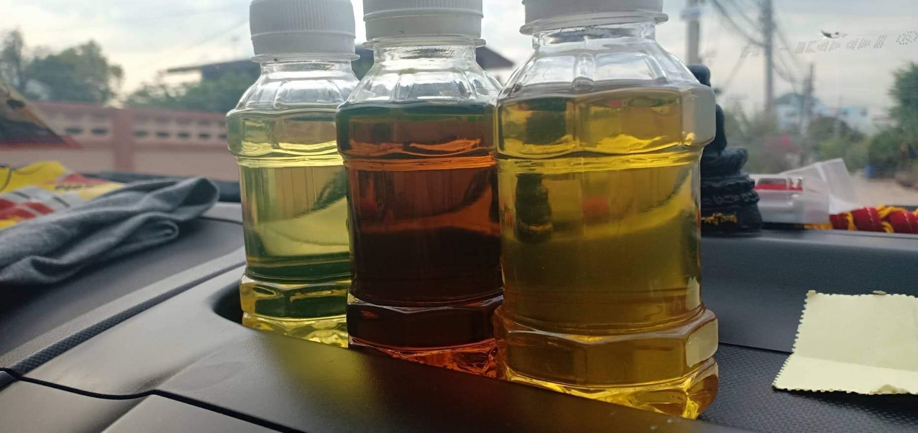 รับซื้อขายประมูลน้ำมันเครืองเก่าทุกชนิด